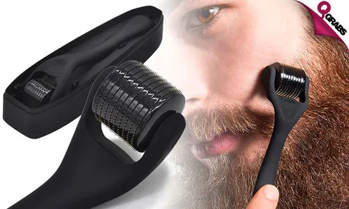 Derma Roller 540 Needles!